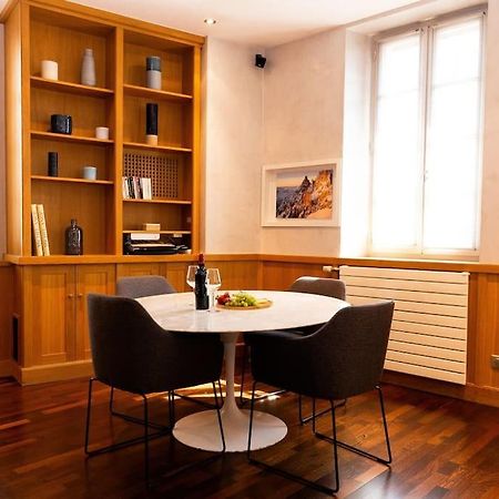 Appartement Annecy Centre Historique Parking Inclus Экстерьер фото