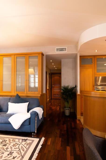 Appartement Annecy Centre Historique Parking Inclus Экстерьер фото